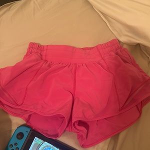 Sonic pink hotty hot 2.5”